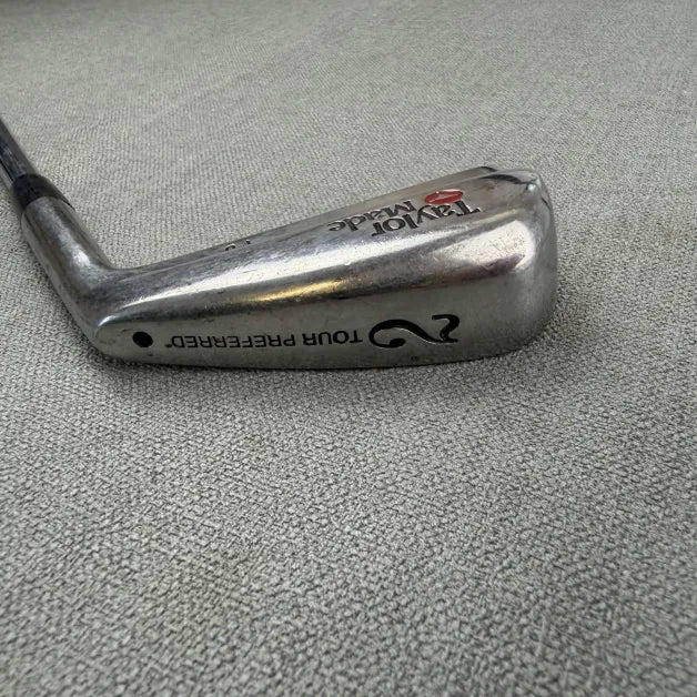 Taylormade Tour Preferred 2 Iron - Stiff Flex