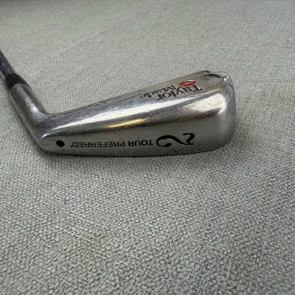 Taylormade Tour Preferred 2 Iron - Stiff Flex