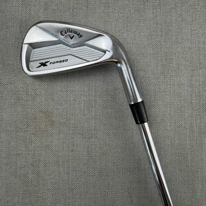 Callaway X Forged 4 Iron - Regular Flex