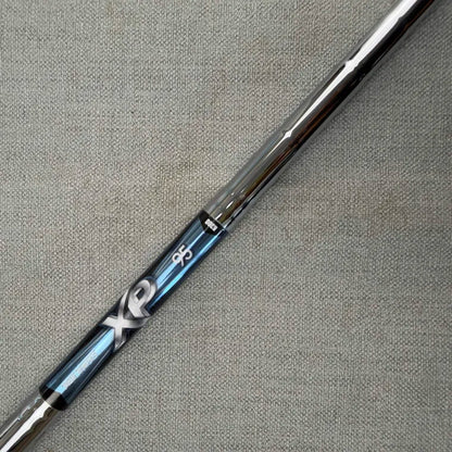 Callaway X Forged 4 Iron - Regular Flex