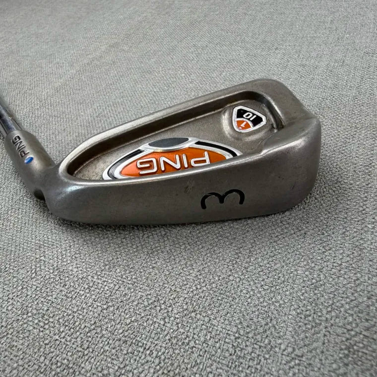 Ping i10 3 Iron - Stiff Flex