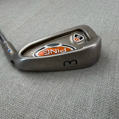 Ping i10 3 Iron - Stiff Flex