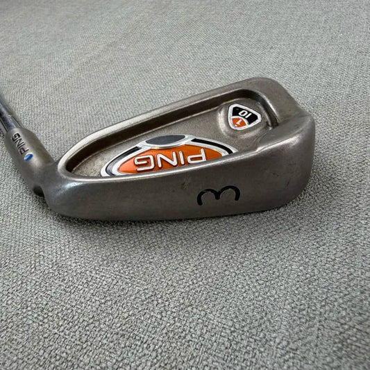 Ping i10 3 Iron - Stiff Flex