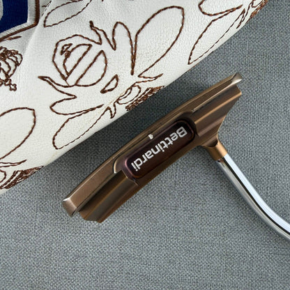 Bettinardi Queen B #6 Putter - 33 Inches / Lamkin Sink Fit Straight Grip