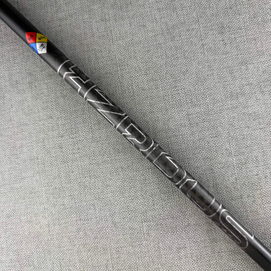 Project X Hzrdus Black - 60g Stiff / Driver Shaft / Taylormade