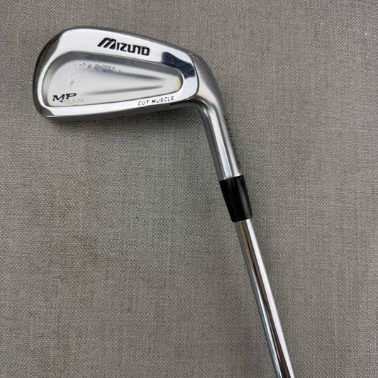 Mizuno MP Fli Hi Utility 3 Iron - Stiff Flex / 21 Degree