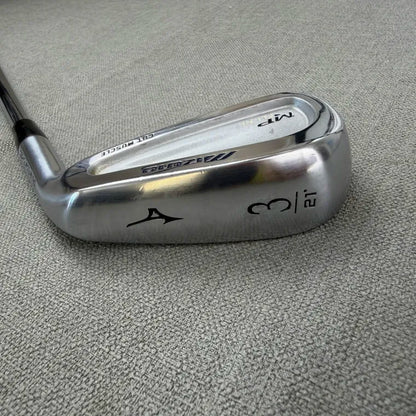 Mizuno MP Fli Hi Utility 3 Iron - Stiff Flex / 21 Degree