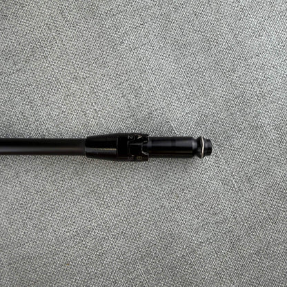 Project X Hzrdus Black - 60g Stiff / Driver Shaft / Taylormade