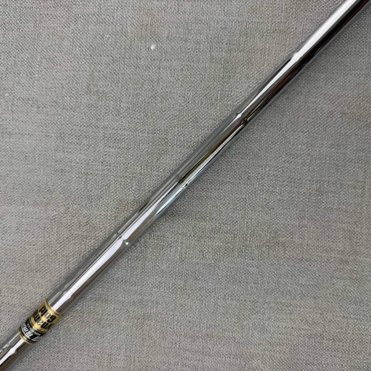 Mizuno MP Fli Hi Utility 3 Iron - Stiff Flex / 21 Degree