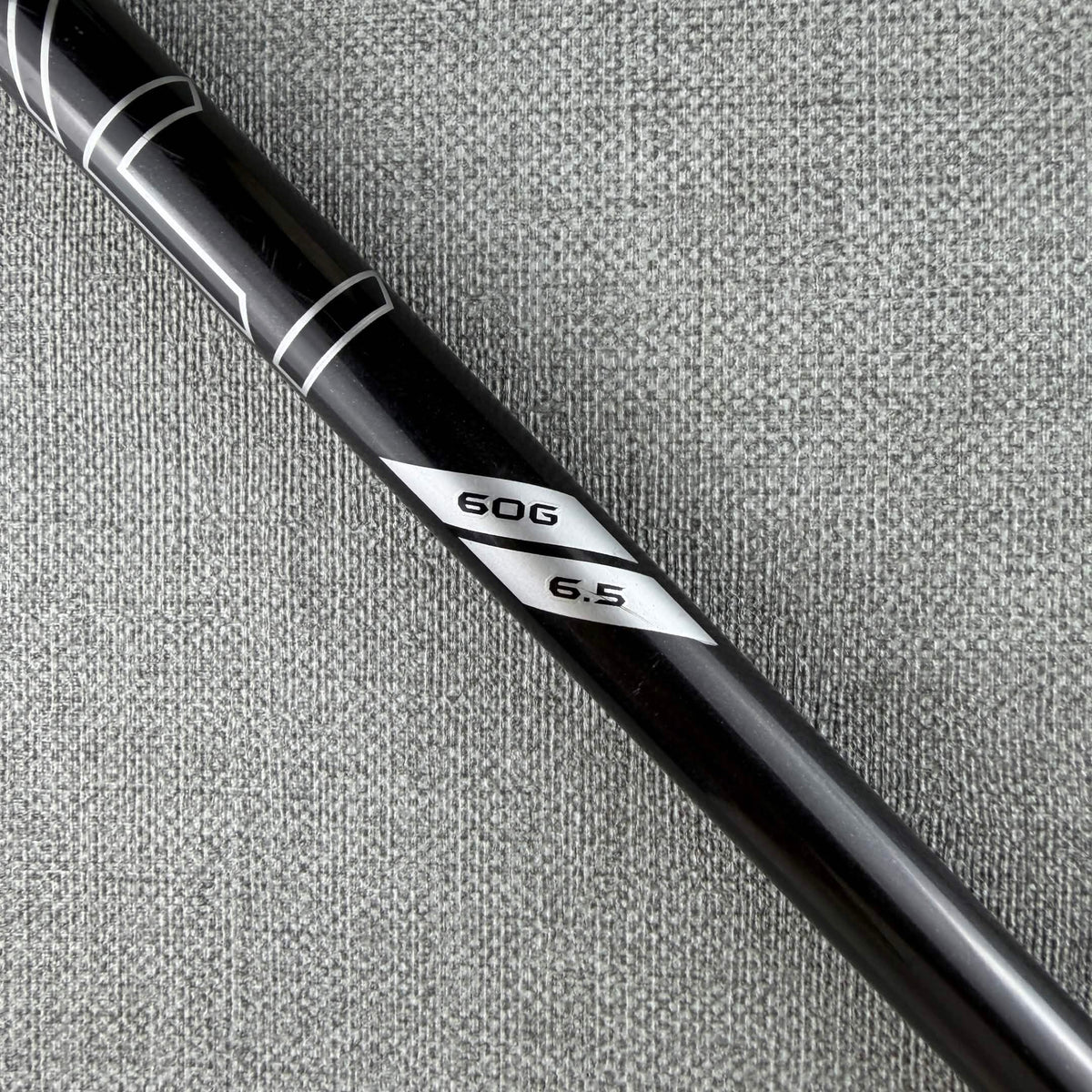 Project X Denali - 60g Extra Stiff / Driver Shaft / Taylormade