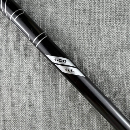 Project X Denali - 60g Extra Stiff / Driver Shaft / Taylormade