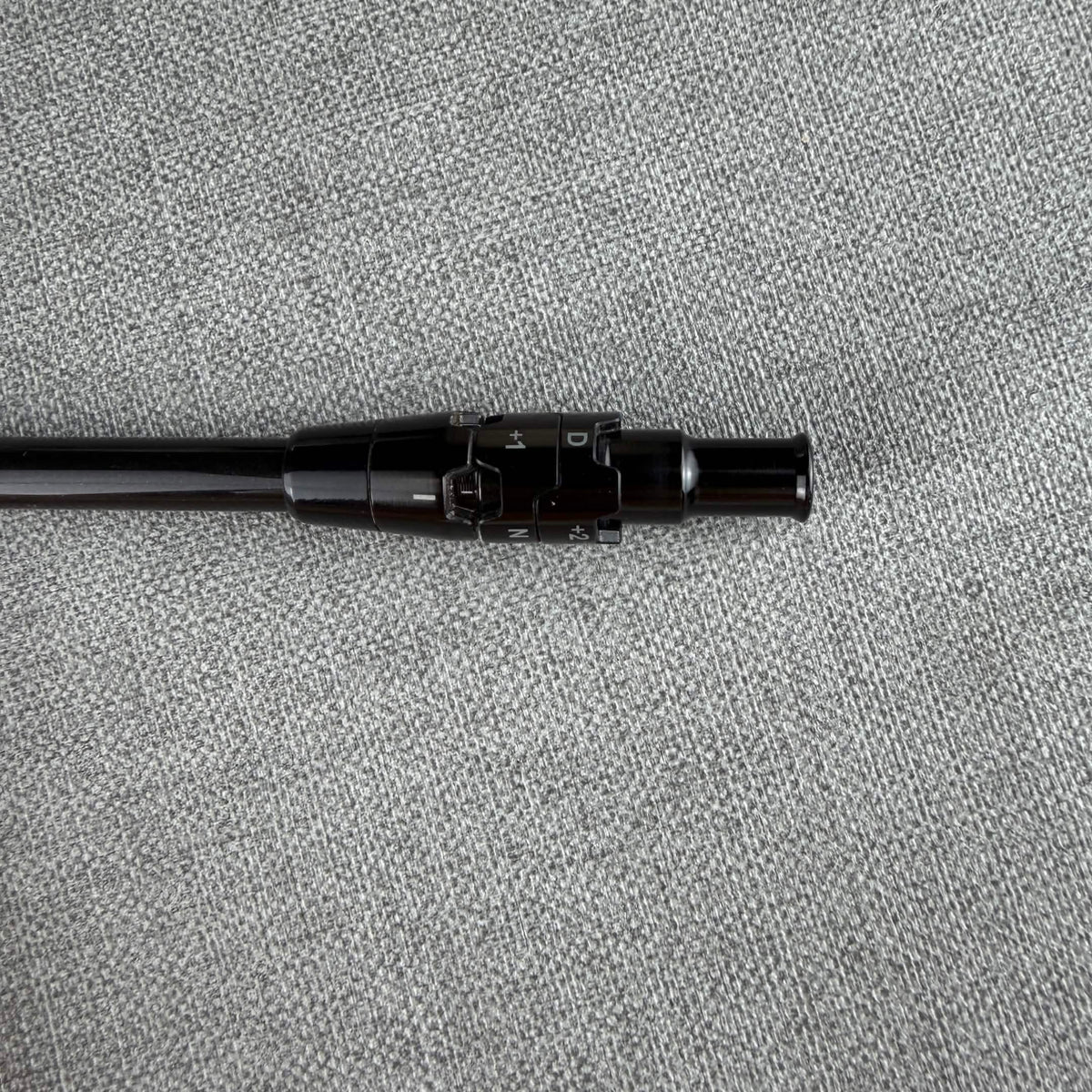 Project X Denali - 60g Extra Stiff / Driver Shaft / Taylormade