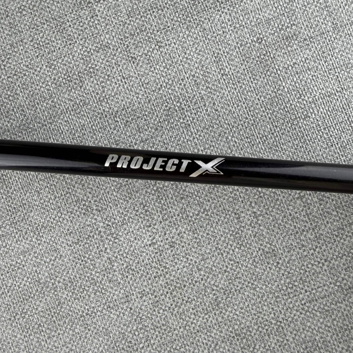 Project X Denali - 60g Extra Stiff / Driver Shaft / Taylormade