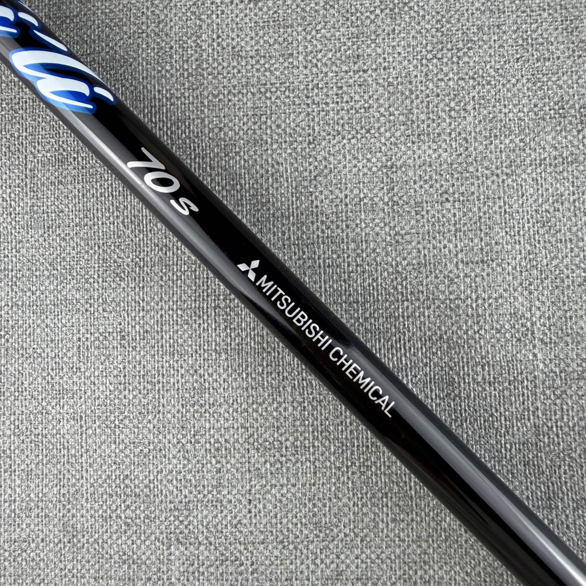 Mitsubishi Kai'li 70s - 70g Stiff / Fairway Shaft / Mizuno