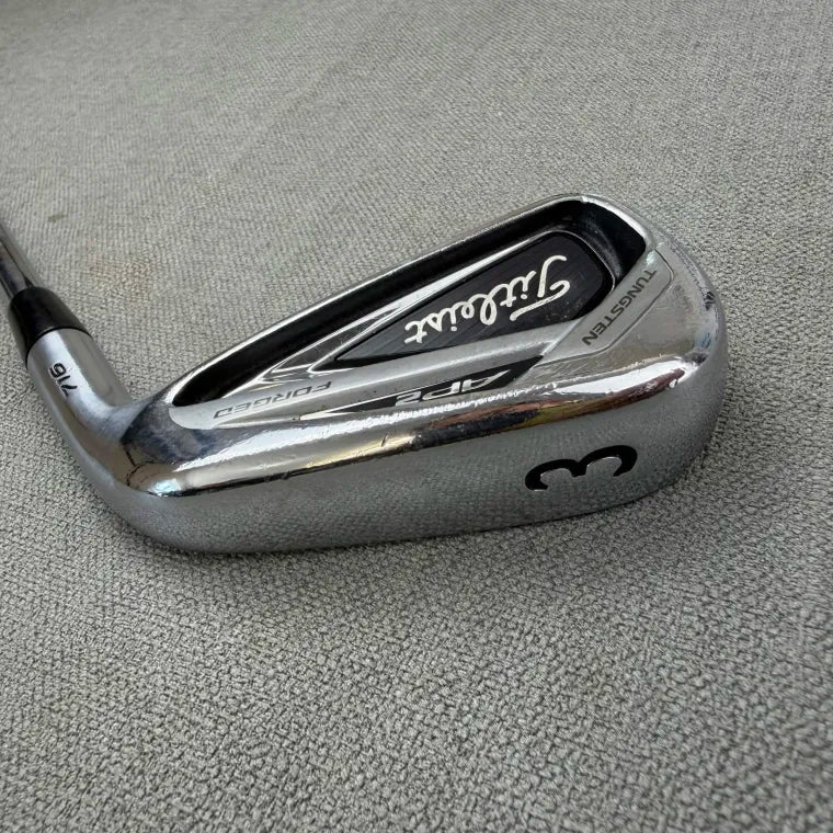 Titleist 716 AP2 3 Iron - Stiff Flex