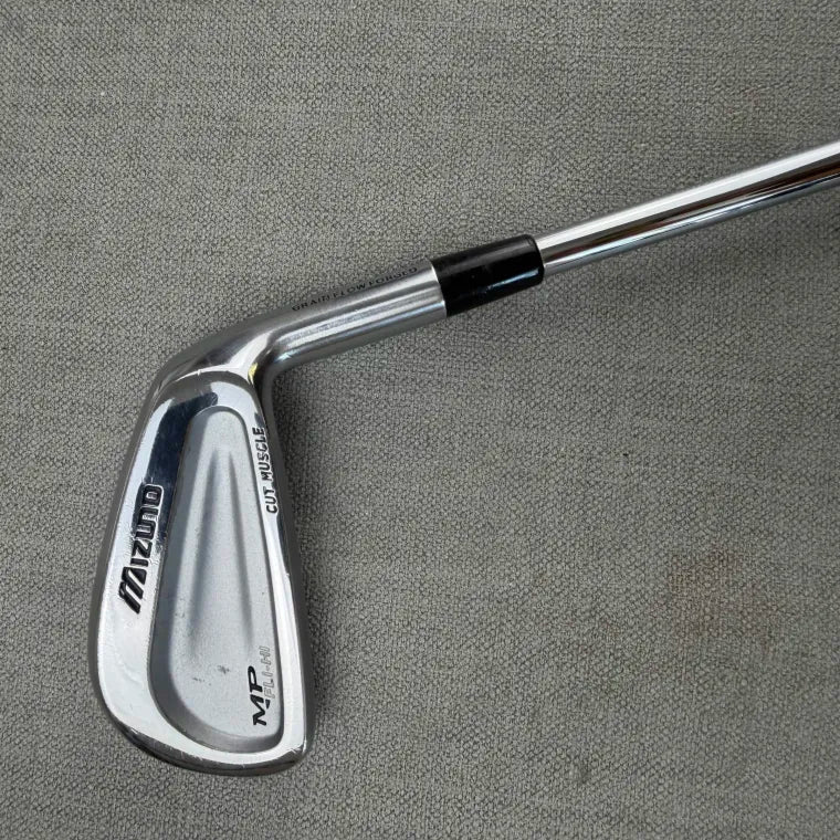 Mizuno MP Fli Hi Utility 3 Iron - Stiff Flex / 21 Degree
