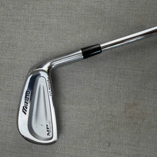 Mizuno MP Fli Hi Utility 3 Iron - Stiff Flex / 21 Degree