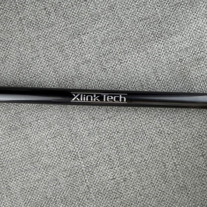 Mitsubishi Diamana S+ 60 - 60g Extra Stiff / Fairway Shaft / Taylormade