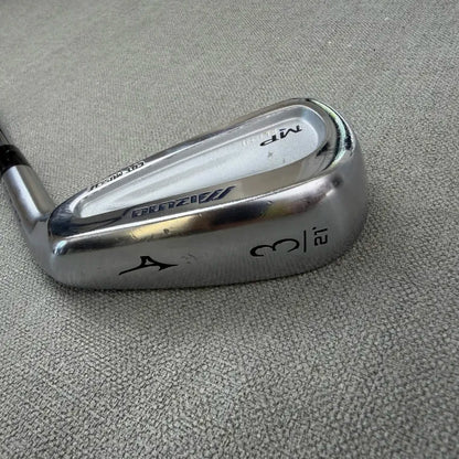 Mizuno MP Fli Hi Utility 3 Iron - Stiff Flex / 21 Degree