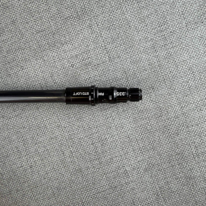 Mitsubishi Diamana S+ 60 - 60g Extra Stiff / Fairway Shaft / Taylormade