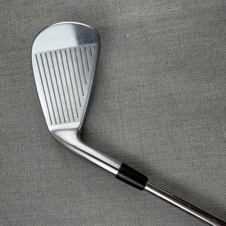 Mizuno MP Fli Hi Utility 3 Iron - Stiff Flex / 21 Degree