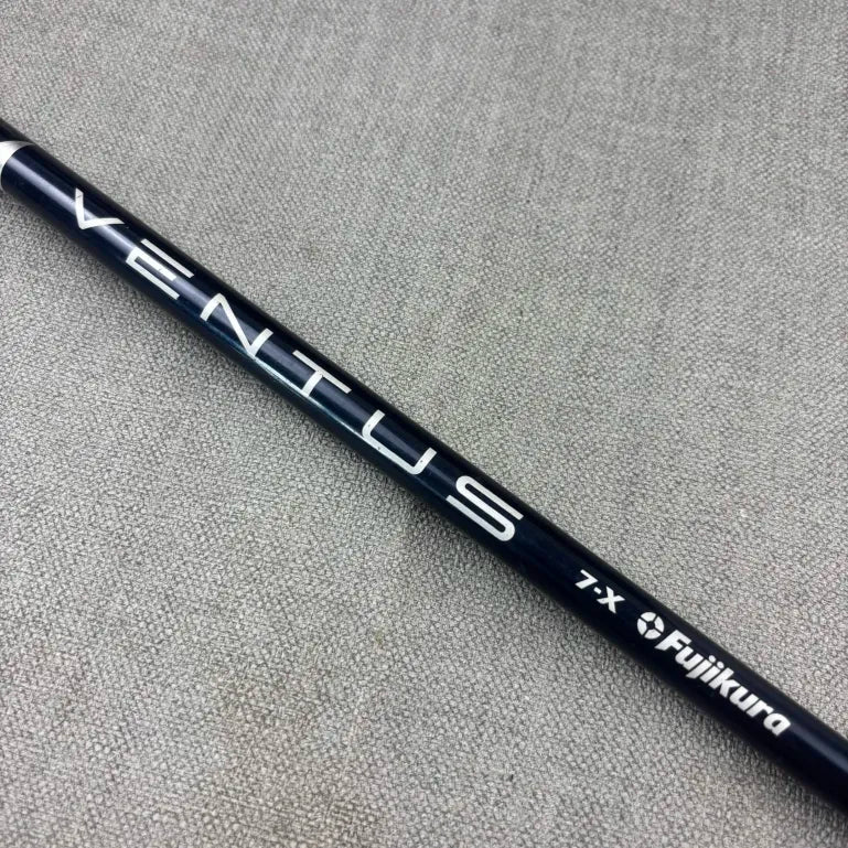 Fujikura Ventus Velocore Blue Fairway Shaft - X Flex / Any Adapter
