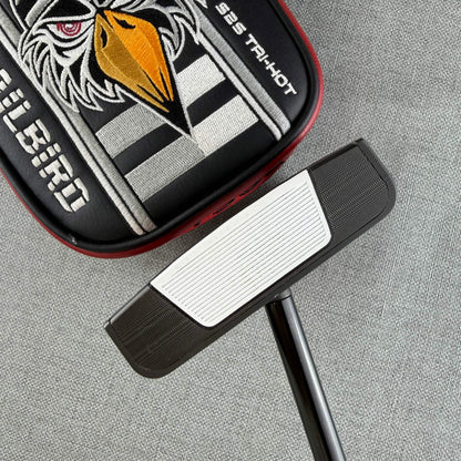 Odyssey S25 TRI-HOT Jailbird Putter - 33 Inches / Odyssey S25 TRI-HOT Grip