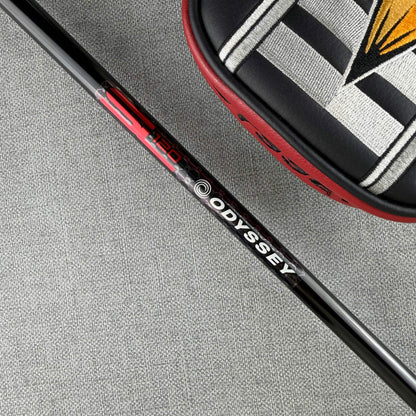 Odyssey S25 TRI-HOT Jailbird Putter - 33 Inches / Odyssey S25 TRI-HOT Grip