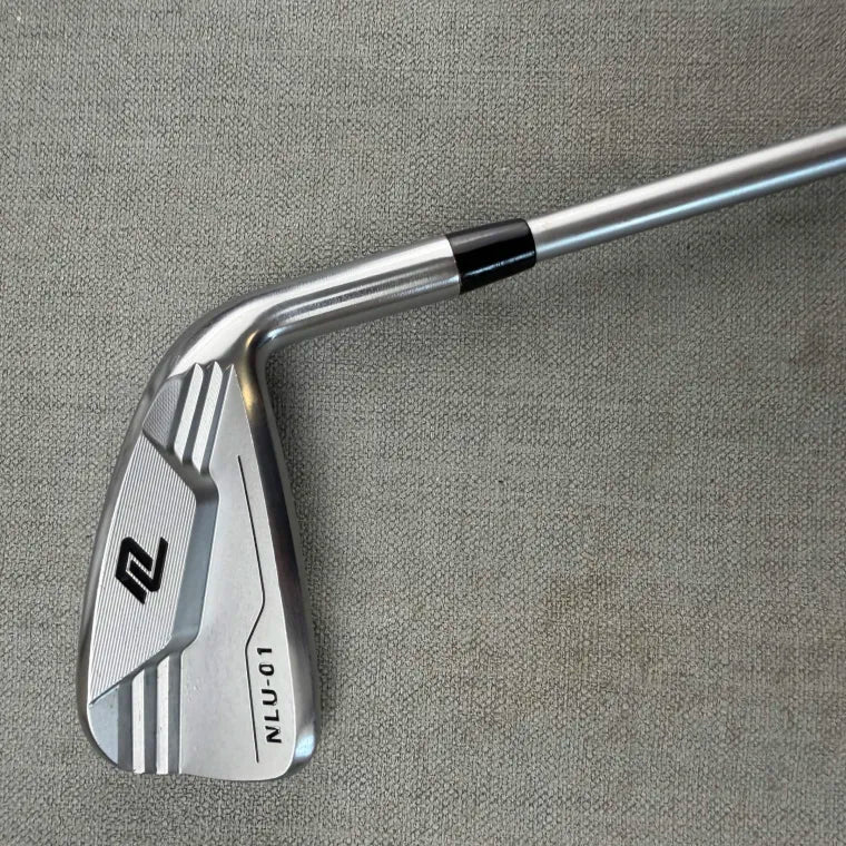 New Level NLU-01 3 Iron - Stiff Flex / 21 Degree
