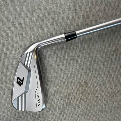 New Level NLU-01 3 Iron - Stiff Flex / 21 Degree