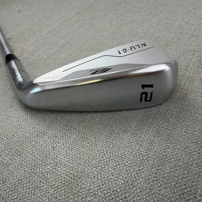 New Level NLU-01 3 Iron - Stiff Flex / 21 Degree