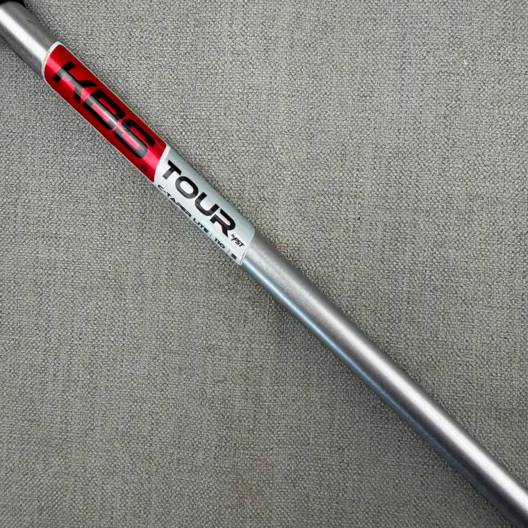 New Level NLU-01 3 Iron - Stiff Flex / 21 Degree