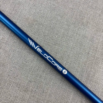 Fujikura Ventus Velocore+ Blue Driver Shaft - X Flex / Any Adapter