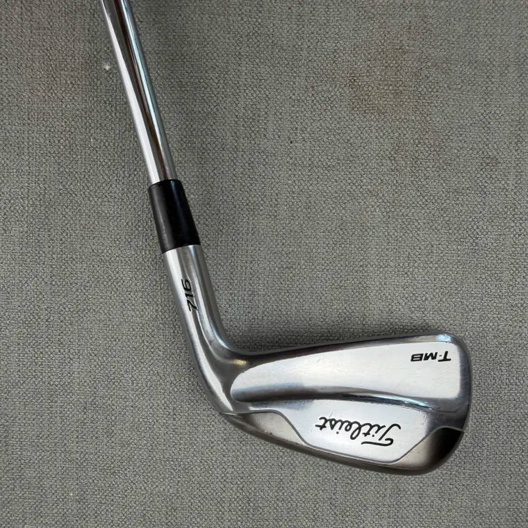 Titleist 716 T-MB 3 Iron - X Flex / 20 Degree