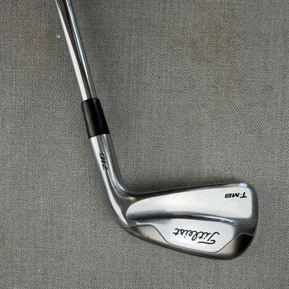 Titleist 716 T-MB 3 Iron - X Flex / 20 Degree