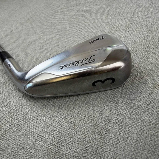 Titleist 716 T-MB 3 Iron - X Flex / 20 Degree