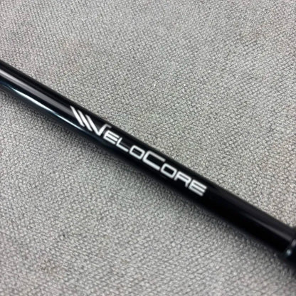 Fujikura Ventus Velocore Black Driver Shaft - X Flex / Any Adapter