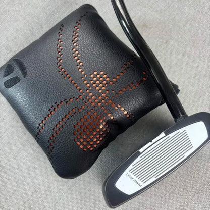 Taylormade Spider Tour S Counter-balance Mallet Putter - 37 Inch / Original SuperStroke Spider Grip