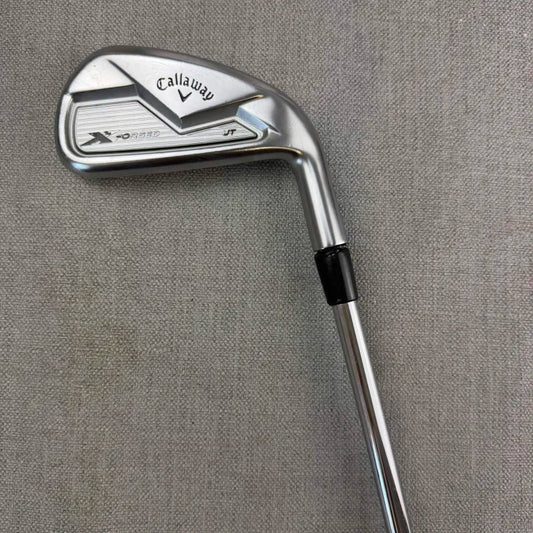 Callaway X Forged UT 3 Iron - Stiff Flex / 21 Degree
