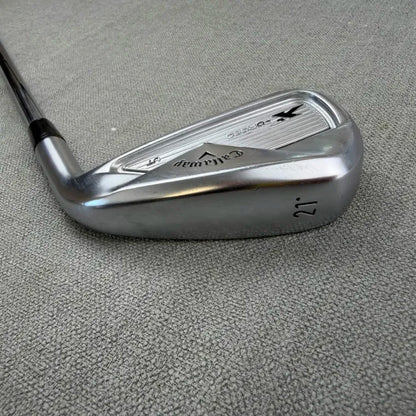 Callaway X Forged UT 3 Iron - Stiff Flex / 21 Degree