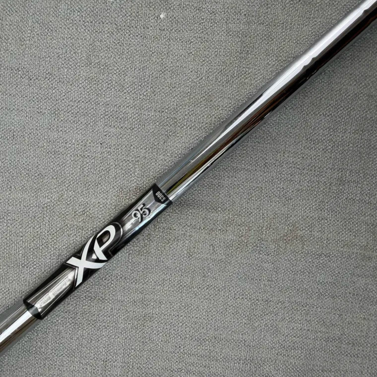 Callaway X Forged UT 3 Iron - Stiff Flex / 21 Degree