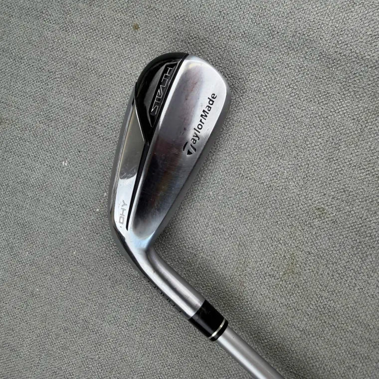 Taylormade Stealth DHY 4 Utility - Regular Flex / 22 Degree