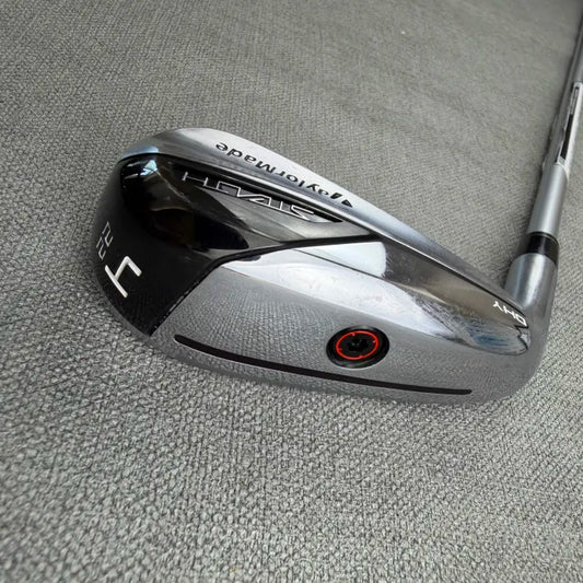 Taylormade Stealth DHY 4 Utility - Regular Flex / 22 Degree