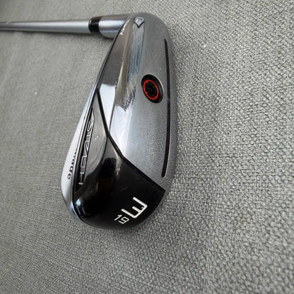 Taylormade Stealth DHY 3 Utility - Stiff Flex / 19 Degree LH