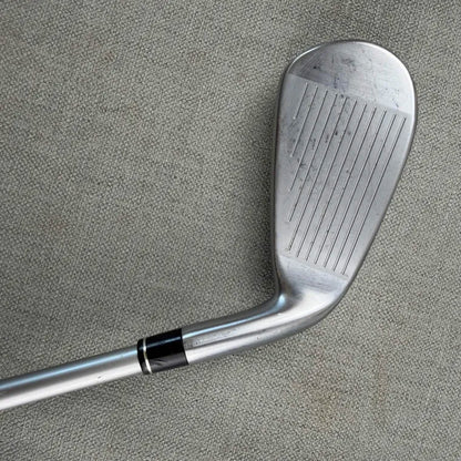 Taylormade Stealth DHY 3 Utility - Stiff Flex / 19 Degree LH