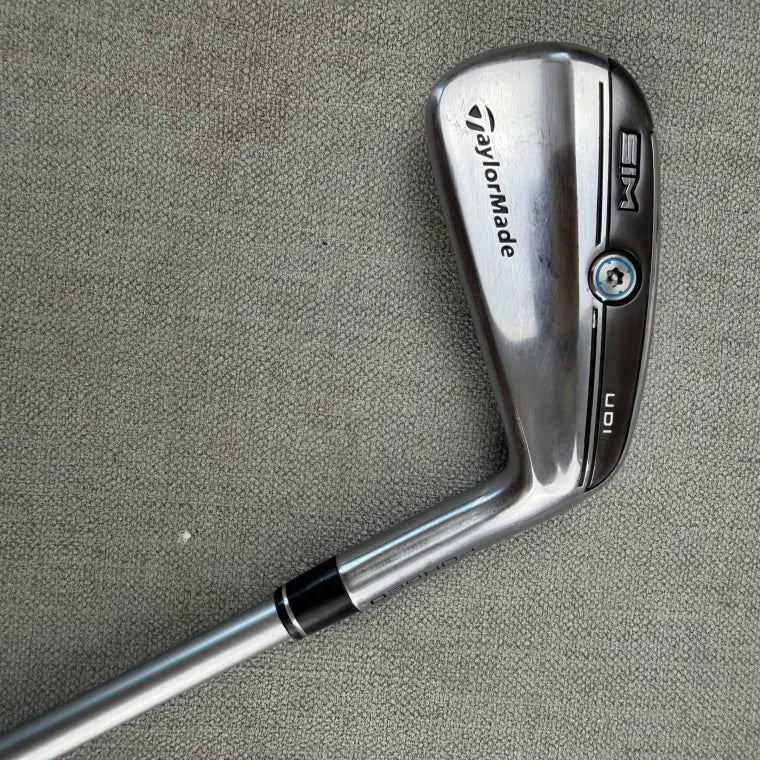 Taylormade SIM UDI 3 Iron - Stiff Flex Diamana / 18 Degree