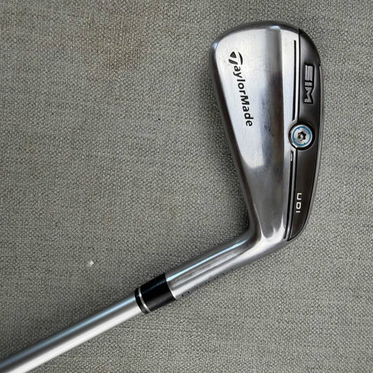 Taylormade SIM UDI 3 Iron - Stiff Flex Diamana / 18 Degree