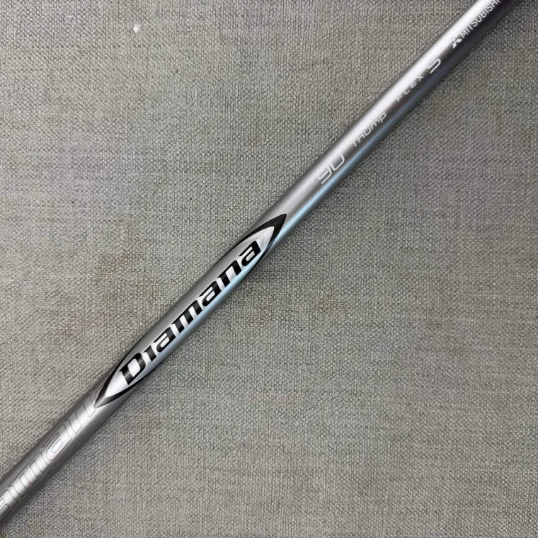 Taylormade SIM UDI 3 Iron - Stiff Flex Diamana / 18 Degree