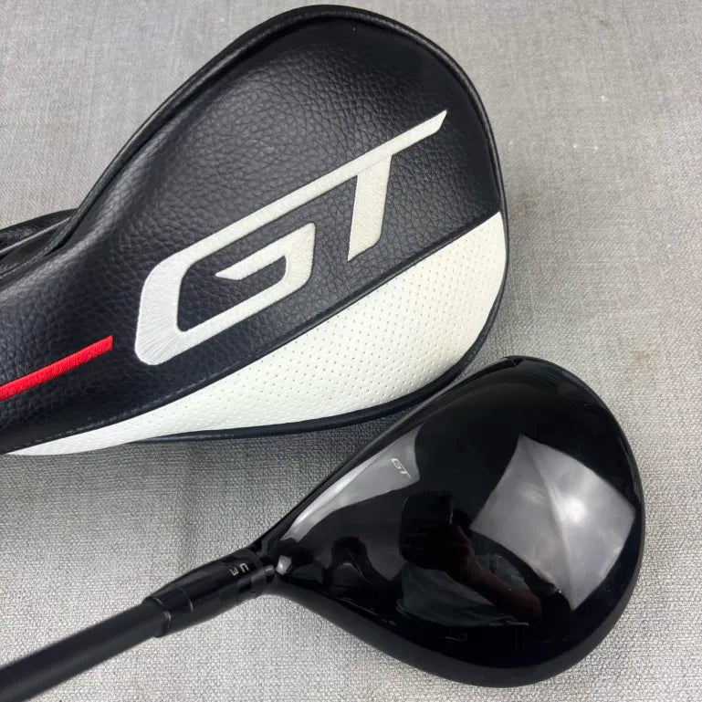 Titleist GT280 Mini Driver - Stiff Flex / 13 Degree