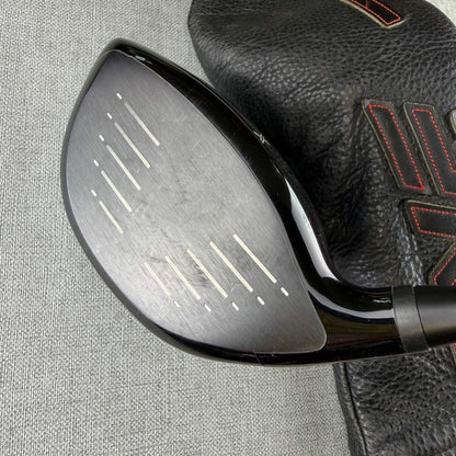 PXG 0311' Driver - Regular Flex 60g / 9 Degree